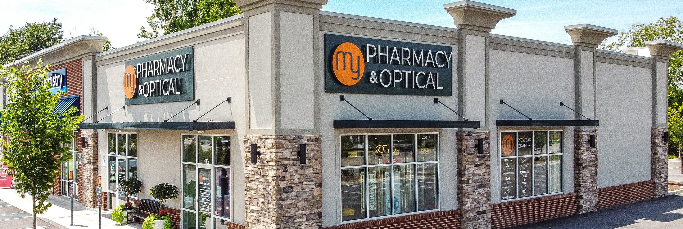 My Pharmacy & Optical 2