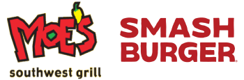 Moe’s Southwest Grill and Smashburger