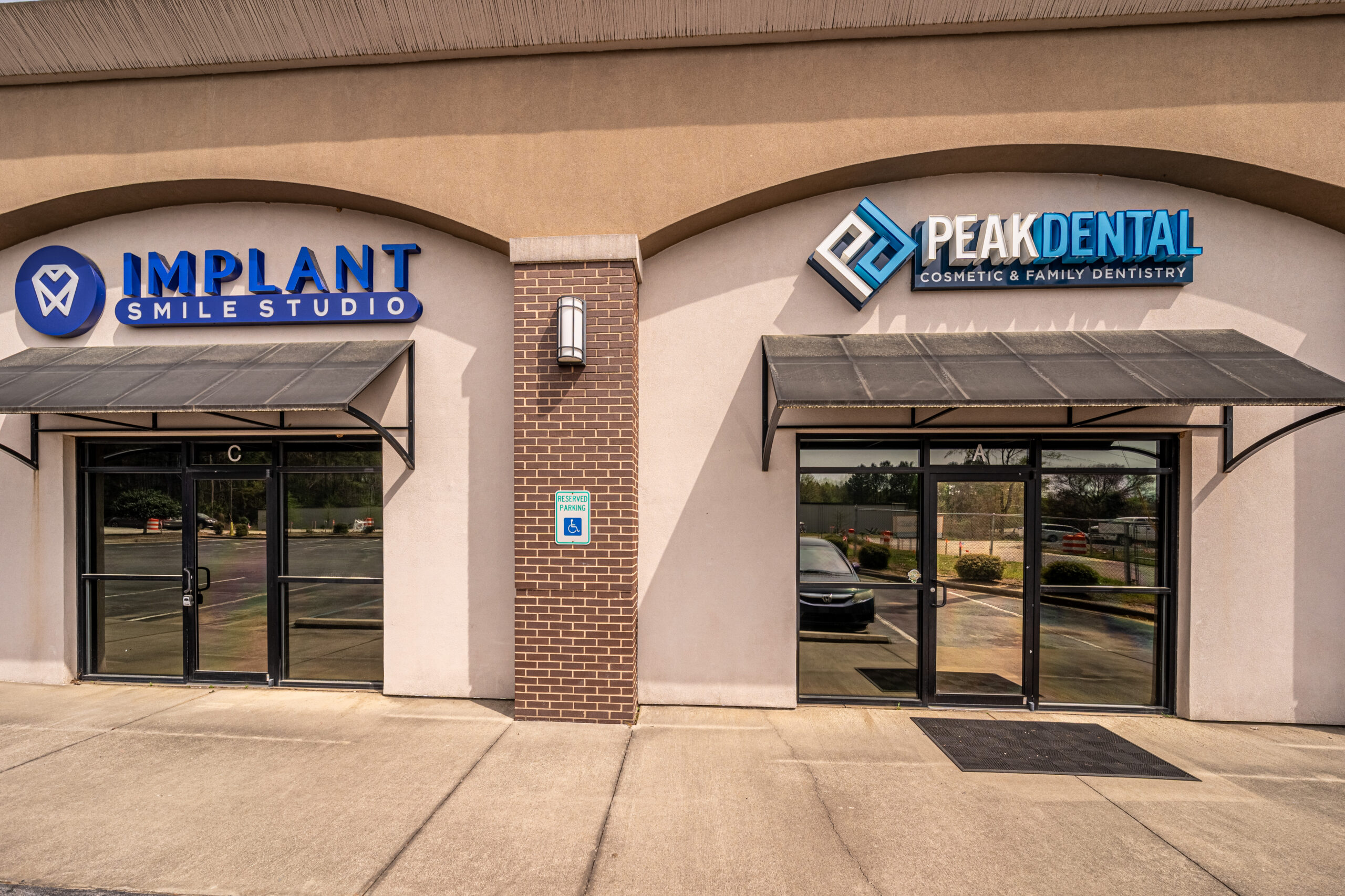 Peak Dental in Irmo, S.C.